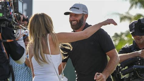 Paulina Gretzky Posts Sultry Topless Photo In Her ‘good Jeans The
