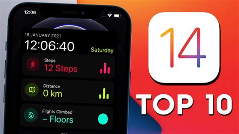 Top 10 Free Ios 14 Widgets You Need To Have Youtube