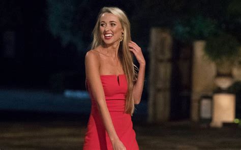 Meet colton underwood's 30 women. Heather Martin