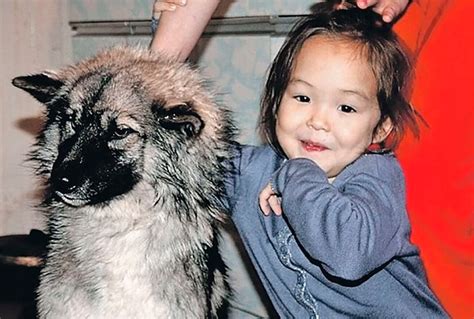 how a 3 year old girl spent 12 days in the taiga and survived photos russia beyond