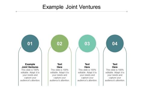 Example Joint Ventures Ppt Powerpoint Presentation Styles Infographic