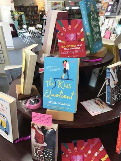 how bookstore romance day impacted three independent bookstores