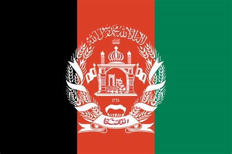 Taliban denies killing three female afghan polio workers. Flag of Afghanistan | Britannica