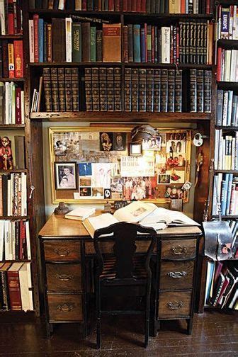 Cozy Study Space Ideas 70 Inspira Spaces Home Libraries Home