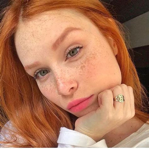 Ruivas Society 🦊 Redheads On Instagram “homesickb 💕” Redheads Stunning Redhead Brazilian Girls