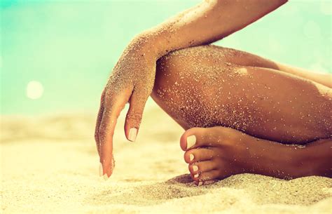 Tanning Tips For Getting The Best Tan In The Summer