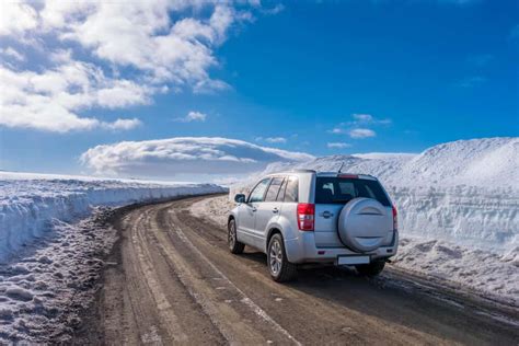 Essential Guide To Icelands Ring Road Driving Around Iceland