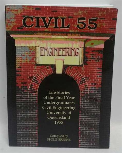 Civil 55 Life Stories Of The Final Year Undergraduates Civil