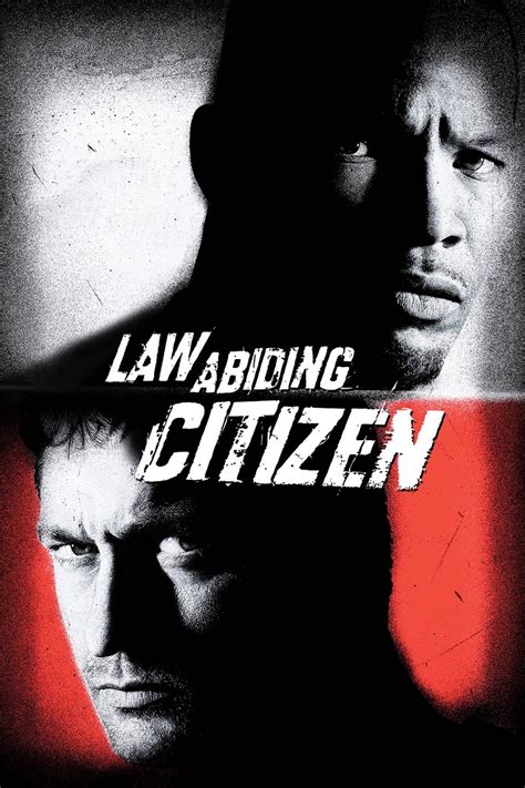 Law Abiding Citizen Trailer 1 Trailers Videos Rotten Tomatoes