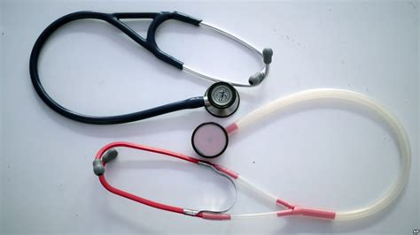 New 3d Printed Stethoscope Design Will Save Lives Wonderfu