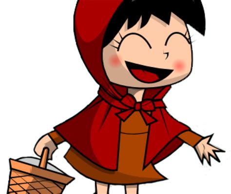 Are you searching for cartoon tooth png images or vector? Red Riding Hood Clipart Evil Wolf - Cartoon Clipart Little ...
