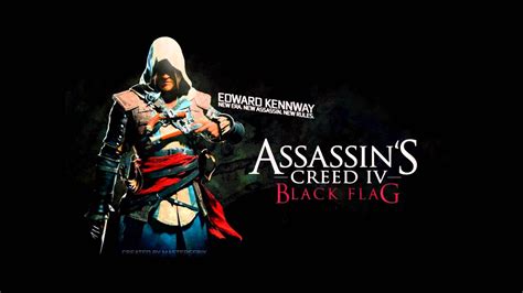 Assassins Creed 4 Black Flag Soundtrack Randy Dandy Shanty Youtube