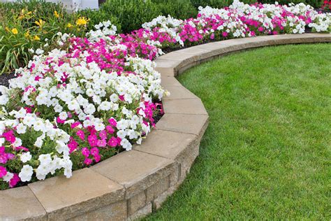 Garden edging is all about paying attention to how the edges of your garden look. 15 Garden Edging Ideas