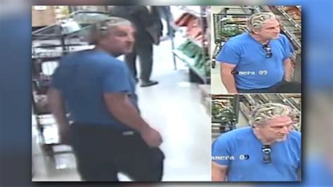 Edmonds Suspect Sought For Groping Girl In Grocery Store King Com
