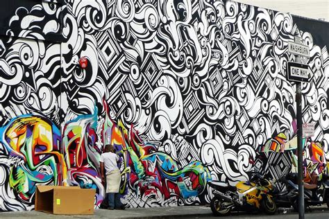 What Is The Importance Of Graffitistreet Art All City Street Art