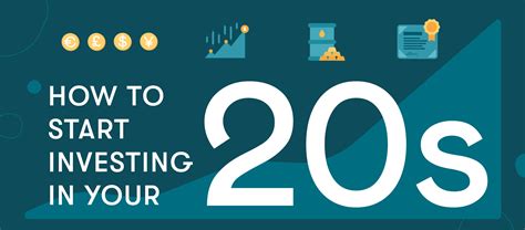 Here are the details you need to consider. Investing in your 20s: Best Investments For Beginners