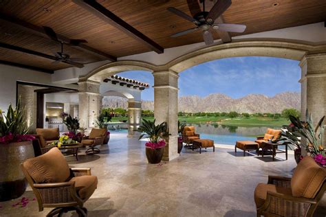 Your Guide To Attractively Cozy Outdoor Living Room Traba Homes