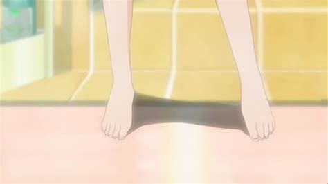 Anime Feet Anime Feet Foot Master Challenge 3 Halloween Edition