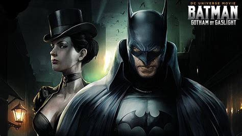 Gotham by gaslight is an animated adaptation of brian augustyn and mike mignola's elseworlds comic of the same name. "Batman: Gotham by Gaslight": A Fun Alternate World Tale ...