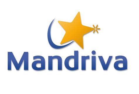Mandriva Linux One File Extensions