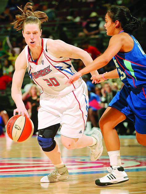 Wnba Tabs Katie Smith Among Its All Time Greatest ‘top 20 News
