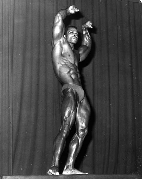 The Top 10 Old School Bodybuilders That Are Still Influential Today And