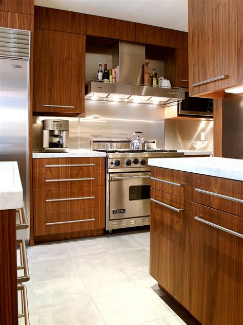 From sushi usb drives to jackie chan, robots to gibson guitars, and of course the delectable array of the latest. Before-and-After Galley Kitchen Remodels | HGTV