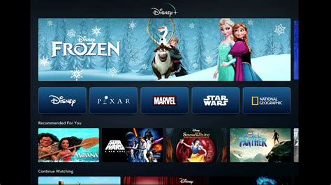 Additionally, the service also supports streaming in up to 4k resolution and dolby atmos audio for roku depending on the device you have. Disney+ Launch Date, Price and Additional Details Revealed ...