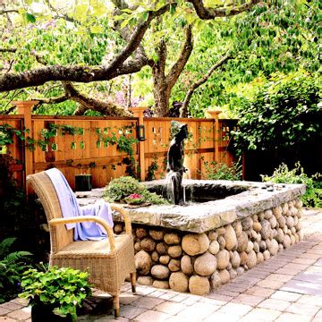 Here's a few more ideas on the topic! A Privacy Fence Can Make Your Yard More Private | Home ...