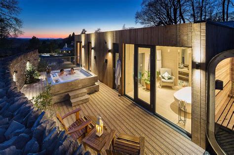 Luxury Spa Breaks In The Lake District