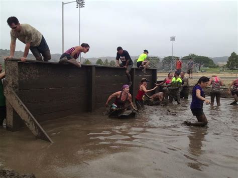 It is on the southern california coast, in san diego county, and bordered by oceanside to the south, cleveland national forest, san clemente. The World Famous Mud Run at Camp Pendleton - presented by ...