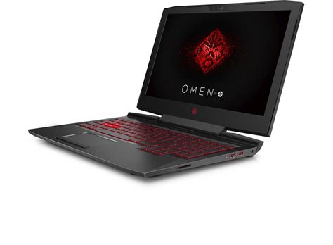 Omen By Hp 15 Ce020na Gaming Laptop Gtx 1060 G Sync Hp Store Uk