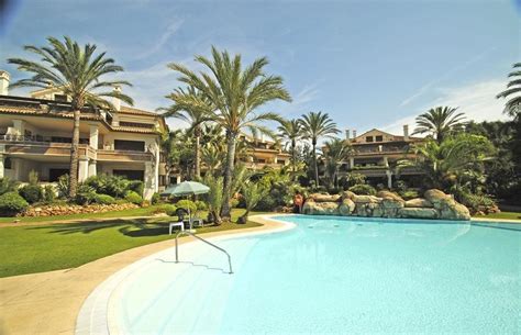 Wohnung • 3 zimmer • 3 bett. Marbella Wohnung Kaufen