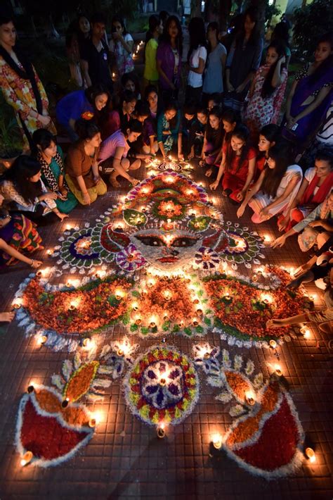 Festival Of Lights All You Need To Know About Diwali