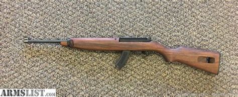 Armslist For Sale Ruger 1022 M1 Carbine 1022