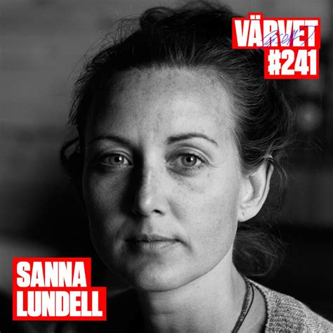 Sanna har varit öppen om hur tufft hon har haft det men nu verkar det vara betydligt bättre. #241: Sanna Lundell