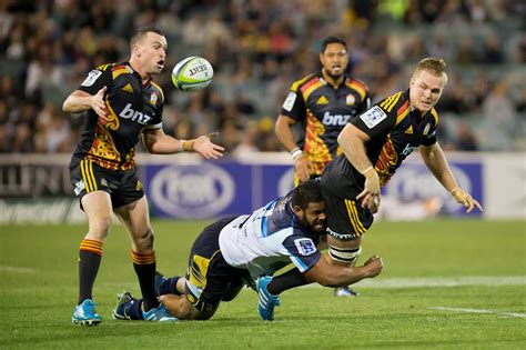 The team competes in the super rugby competition,. Hollywoodbets Sports Blog: Super Rugby Qualifier 1 ...