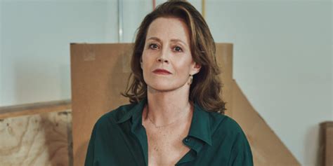 Sigourney Weaver Joins Bryan Fullers Dust Bunny Filming In Hungary