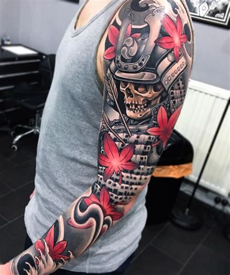 People will often describe a good tattoo as one that pops. no application can pop better than an abstract 3d piece. 101 Badass Tattoos For Men: Cool Designs + Ideas (2021 Guide)