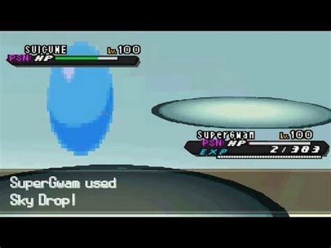 Glitches (Part 27) (Gen 5 final) | Pokémon Amino