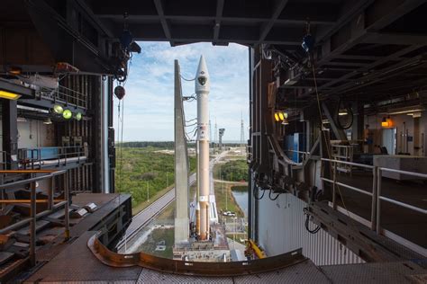 Dvids News 45th Sw Supports Air Force Gps Iif 12 Launch Aboard Atlas V