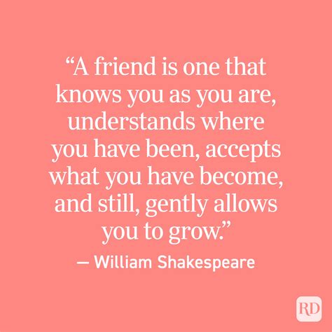 65 Quotes About Growing Friendships Quotes Barbar
