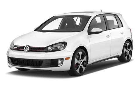 How One Owner Built A 375 Hp 2011 Volkswagen Gti
