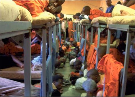 Westville prison located in westville, is one of the largest prisons in south africa and the only prison located in the durban area. Laura's Page : Inside South African Prisons Shocking Abuse ...