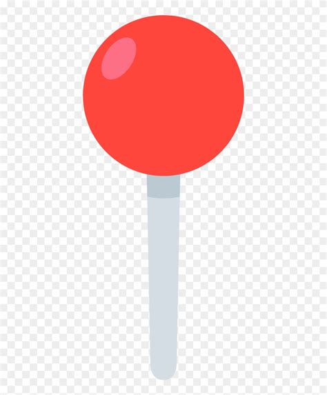 Download Red Push Pin 29 Buy Clip Art Emoji Localisation Png