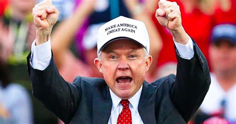 Ag Sessions To Sanctuary Cities Hand Over ‘aliens Or Lose Federal