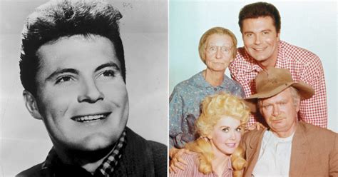 Max Baer Jr Recalls Last Meeting With Buddy Ebsen Days Before Beverly Hillbillies Co Star Died