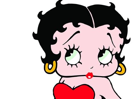 Betty Boop Wallpaper For Computer ·① Wallpapertag