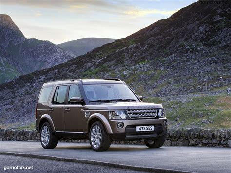 Latest oldest most discussed most viewed most upvoted most shared. 2015 Land Rover Discovery:picture # 4 , reviews, news ...