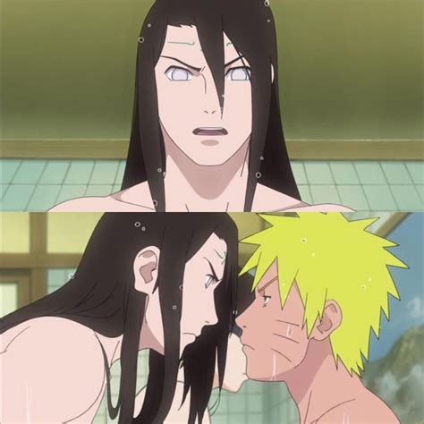 Neji Hyuga On Instagram Comment The Top 3 Strongest Characters In